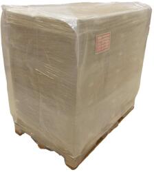 INPAP PLUS s. r. o LDPE raklaptakaró zsák 1280x1400 mm