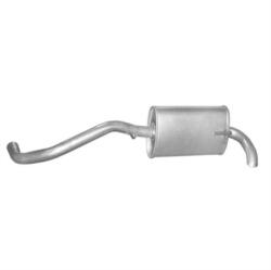 Edex 30.253 - kipufogó hátsó dob (E30_253)