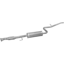 Edex 07.302 - kipufogó közép dob (E07_302)