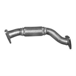 Edex 07.85 - Kipufogó gyűjtő cső CITROEN JUMPER 3.0 D (2006-) (E07_85)