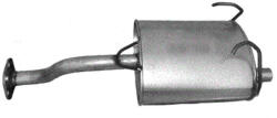 Edex 09.79 - Kipufogó hátsó dob HONDA CIVIC 1.6 (2001-2005) (E09_79)
