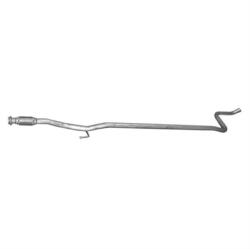 Edex 19.177 - kipufogó cső (E19_177)