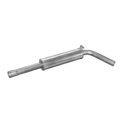 Edex 24.40 - kipufogó közép dob (E24_40)