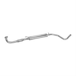 Edex 07.504 - kipufogó közép dob (E07_504)