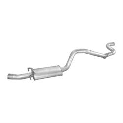 Edex 08.335 - kipufogó hátsó dob (E08_335)