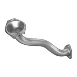 Edex 30.331 - első kipufogó cső (E30_331)