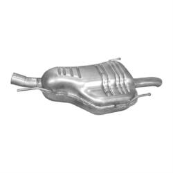 Edex 17.313 - kipufogó hátsó dob (E17_313)