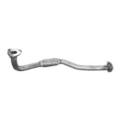 Edex 05.55 - kipufogó gyűjtő cső (E05_55)