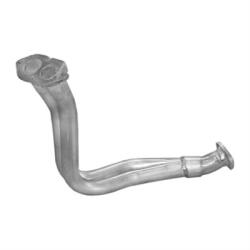 Edex 17.426 - Kipufogó gyűjtő cső OPEL ASTRA F 1.7 D, 1.8 (1988-1996) (E17_426)