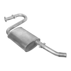 Edex 19.213 - kipufogó hátsó dob (E19_213)