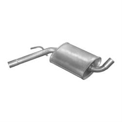 Edex 30.17 - kipufogó közép dob (E30_17)