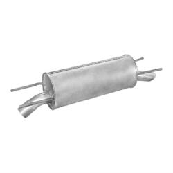 Edex 17.239 - kipufogó hátsó dob (E17_239)