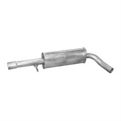 Edex 01.104 - Kipufogó közép dob SEAT LEON 1.6, 1.8, 2.0 (1991-2010) (E01_104)