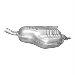 Edex 17.287 - Kipufogó hátsó dob OPEL ZAFIRA B 1.6, 1.8 (2005-2015) (E17_287)