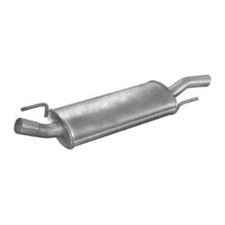 Edex 30.31 - kipufogó hátsó dob (E30_31)