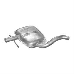 Edex 30.102 - kipufogó közép dob (E30_102)