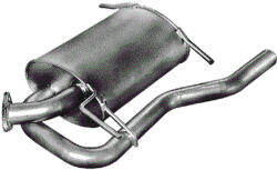 Edex 14.109 - Mitsubishi Space Wagon kipufogó hátsó dob (E14_109)