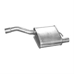 Edex 08.567 - kipufogó hátsó dob (E08_567)