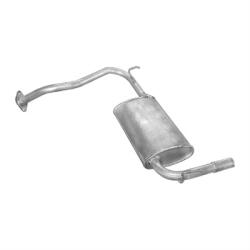 Edex 12.49 - kipufogó hátsó dob (E12_49)