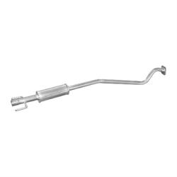 Edex 17.305 - kipufogó közép dob (E17_305)