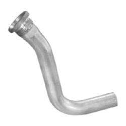 Edex 07.271 - kipufogó gyűjtő cső (E07_271)