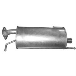 Edex 25.18 - kipufogó hátsó dob (E25_18)