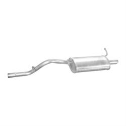 Edex 08.387 - kipufogó hátsó dob (E08_387)