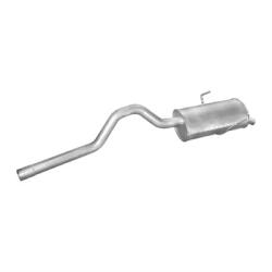 Edex 21.555 - kipufogó hátsó dob (E21_555)