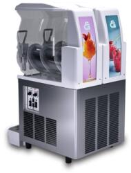  Hókristály - Jégkása Gép 2 Tartály