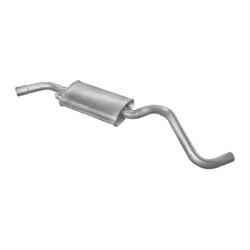 Edex 30.260 - kipufogó közép dob (E30_260)