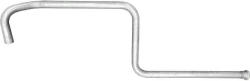 Edex 19.561 - Kipufogó kipufogó cső CITROEN BERLINGO 1.6 D (2008-2018) (E19_561)