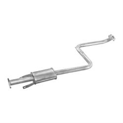 Edex 14.45 - kipufogó közép dob (E14_45)