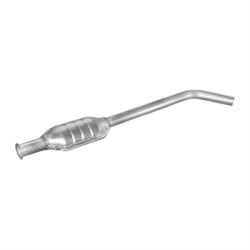 Edex 21.266 - kipufogó közép dob (E21_266)