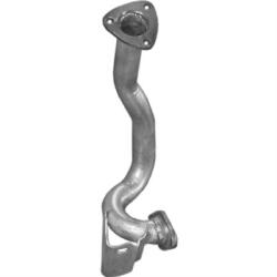 Edex 04.203 - kipufogó gyűjtő cső (E04_203)