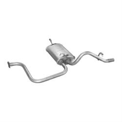 Edex 05.33 - kipufogó hátsó dob (E05_33)