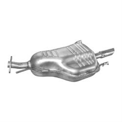 Edex 17.297 - kipufogó hátsó dob (E17_297)