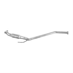 Edex 13.305 - Kipufogó gyűjtő cső MERCEDES VITO - 638 108 109 (1996-2000) (E13_305)