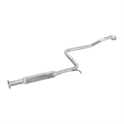 Edex 15.64 - kipufogó közép dob (E15_64)