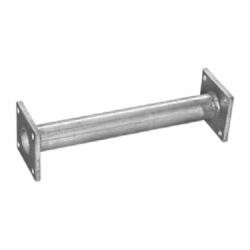 Edex 05.100 - kipufogó összekötő cső (E05_100)