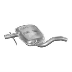 Edex 30.250 - kipufogó közép dob (E30_250)