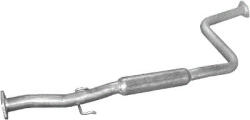 Edex 22.200 - Kipufogó közép dob ROVER 620 2.0 (1996-1999) (E22_200)