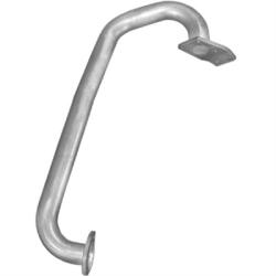 Edex 30.432 - első kipufogó cső (E30_432)