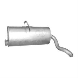 Edex 04.130 - kipufogó hátsó dob (E04_130)