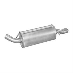 Edex 17.99 - kipufogó hátsó dob (E17_99)