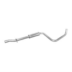 Edex 31.51 - kipufogó közép dob (E31_51)