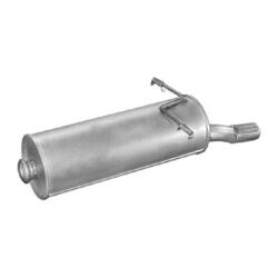 Edex 04.312 - kipufogó hátsó dob (E04_312)