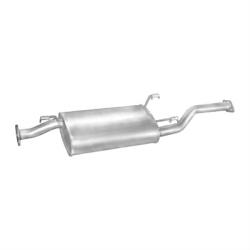 Edex 10.55 - kipufogó közép dob (E10_55)