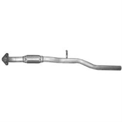 Edex 05.72 - kipufogó hátsó dob (E05_72)