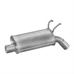 Edex 21.54 - kipufogó hátsó dob (E21_54)