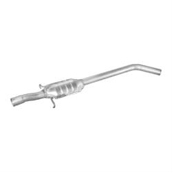 Edex 21.70 - kipufogó közép dob (E21_70)